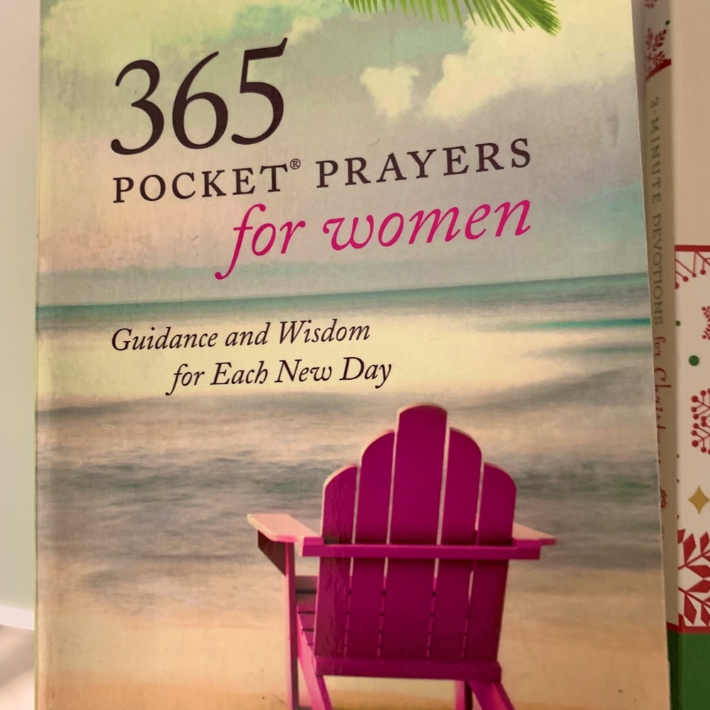 Devotional Books